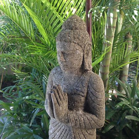 Seminyak Hideaway Otel Dış mekan fotoğraf