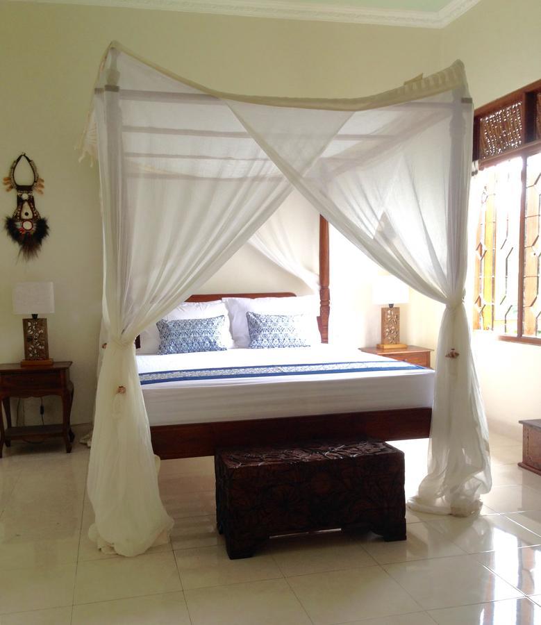 Seminyak Hideaway Otel Dış mekan fotoğraf